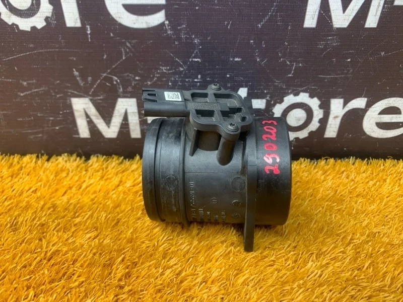 ДМРВ Bmw X1 2010 7547822 E84 N46B20B