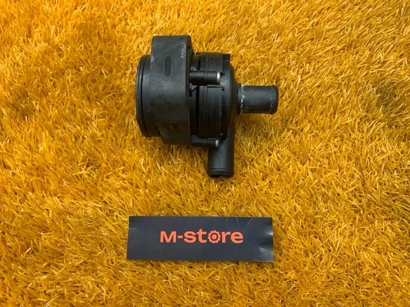 Помпа дополнительная Mercedes-Benz Cls-Class 2005 A2118350364 W219 272.964