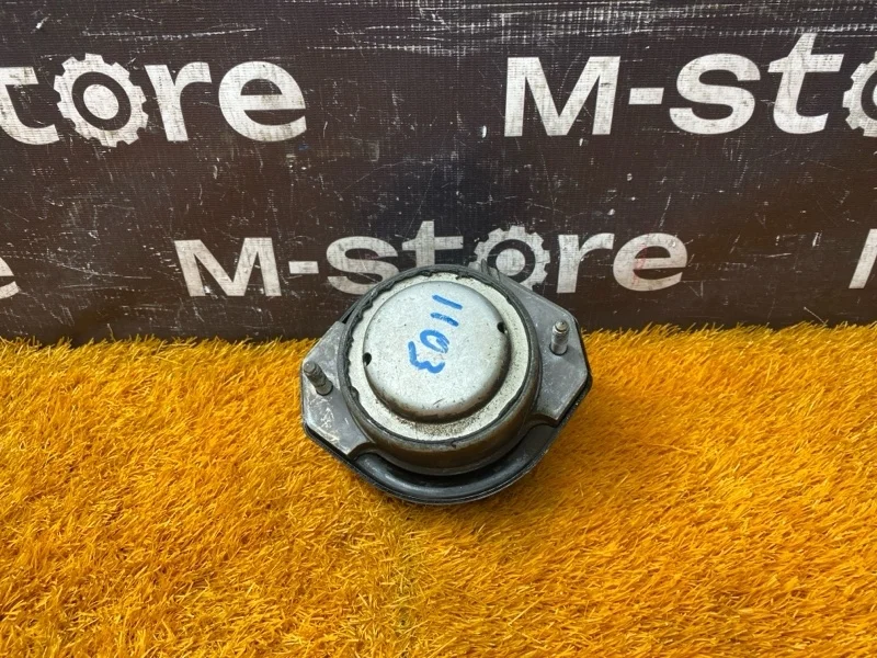 Подушка двигателя Bmw 7-Series 2006 22116769186 E65 N62B48B, правая