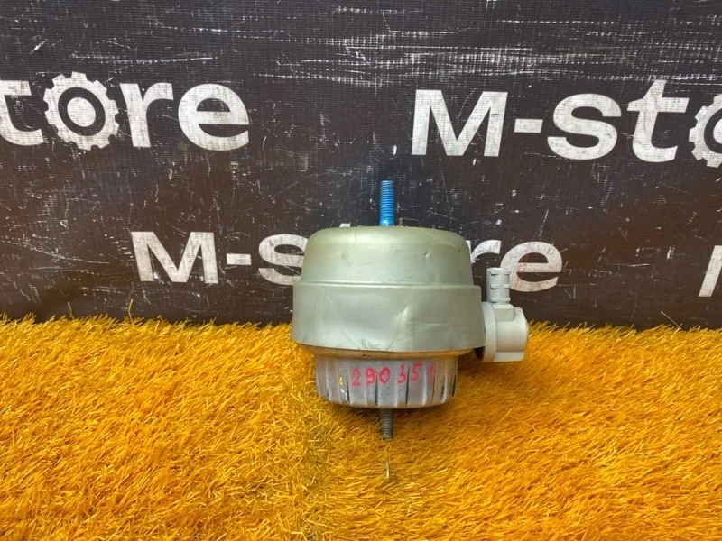 Подушка двигателя Audi A6 2009 4F0199379BH C6/4F CCEA, левая