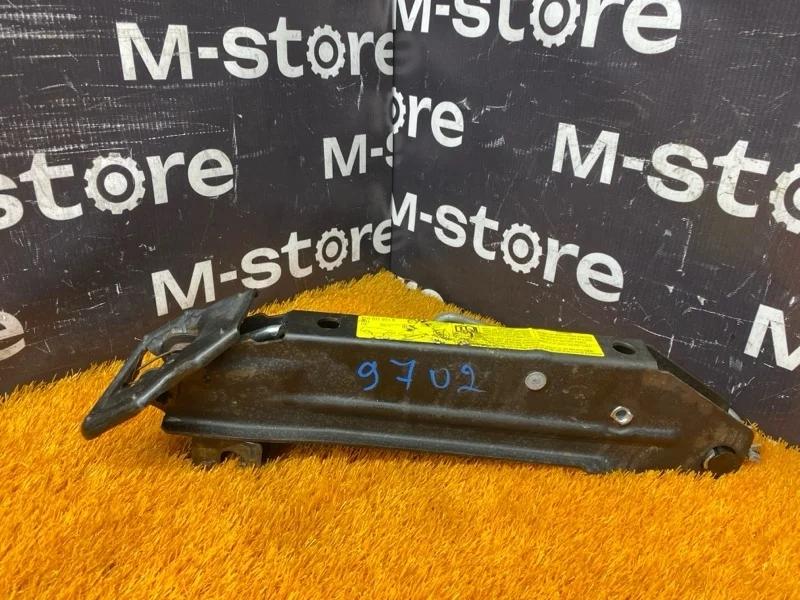 Домкрат Porsche Cayenne 2006 7L0011031B 955 4800