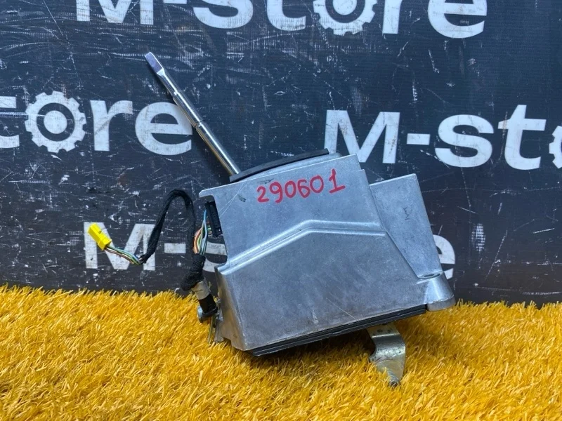 Селектор акпп Mercedes-Benz S-Class 2002 A2202673324 W220 112.944