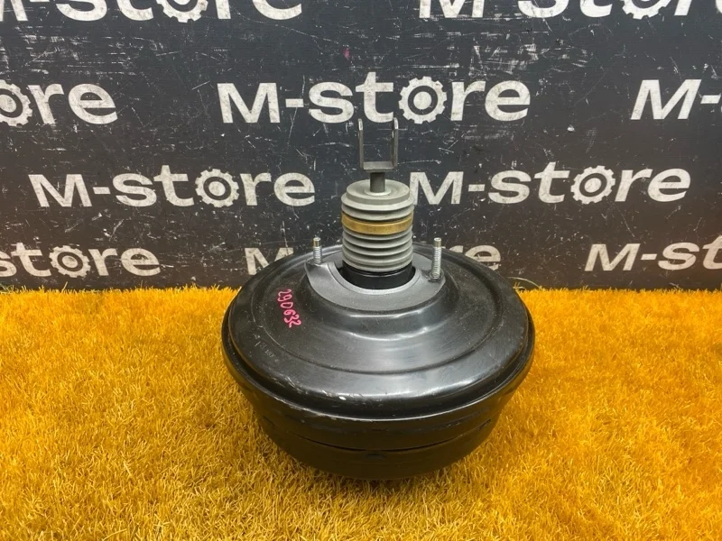 Вакуумный усилитель Bmw X5 2011 6791409 E70 N55B30A