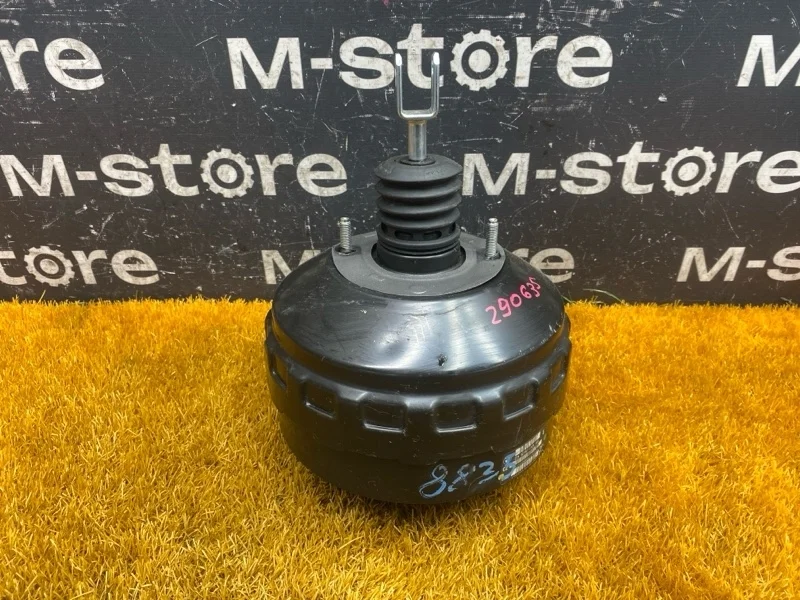 Вакуумный усилитель Bmw 3-Series 2007 6759450 E90 N46B20B