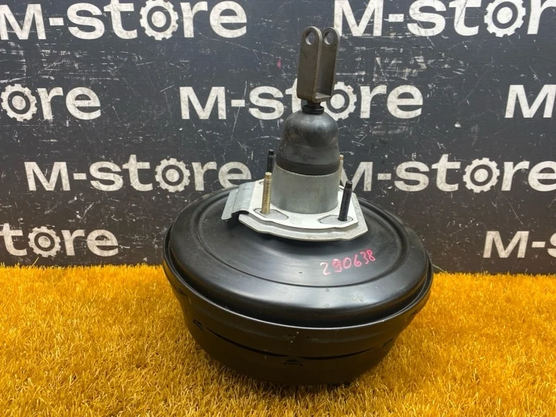 Вакуумный усилитель Land Rover Discovery 2005 SJG500042 L319 406PN