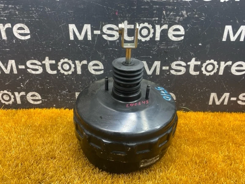 Вакуумный усилитель Mercedes-Benz Glk-Class 2010 A2044301130 X204 272.948