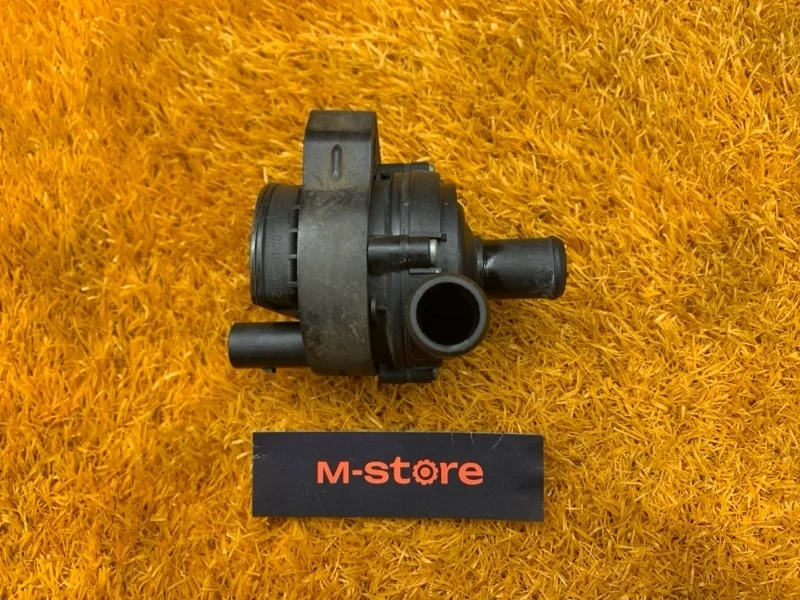 Помпа дополнительная Mercedes-Benz E-Class 2004 A2118350364 W211 112.913