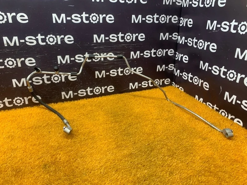 Трубка кондиционера Volkswagen Passat 2011 3C0820741AJ B7 CAXA