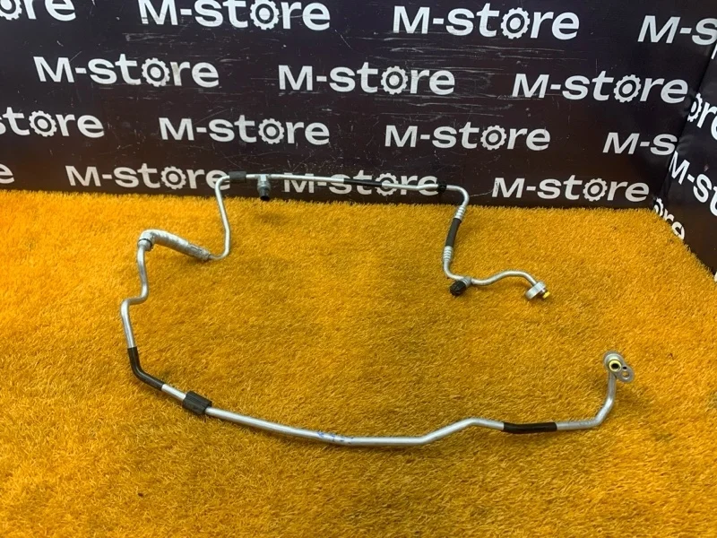 Трубка кондиционера Bmw 3-Series 2008 64536958441 E90 N46B20B