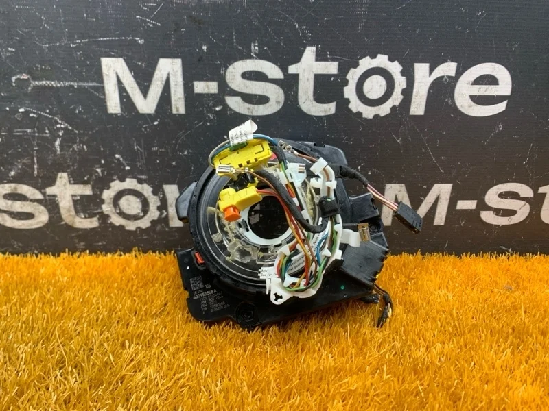 Блок подрулевых переключателей Audi A6 2011 4G0953568A C7/4G CHVA