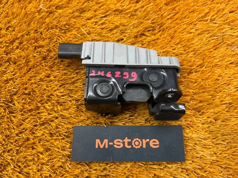 Замок капота Mercedes-Benz E-Class A2128800160 W212, левый