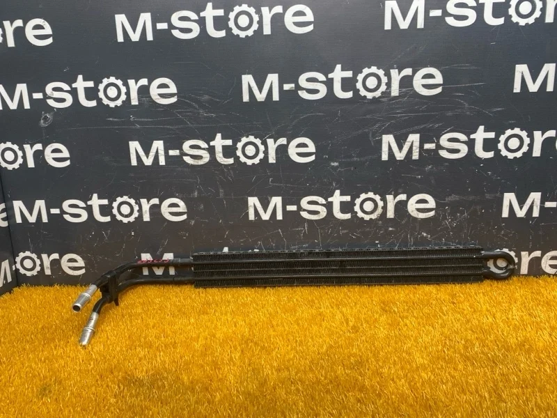 Радиатор гур Bmw 3-Series 2006 17117522119 E90 N52B25A