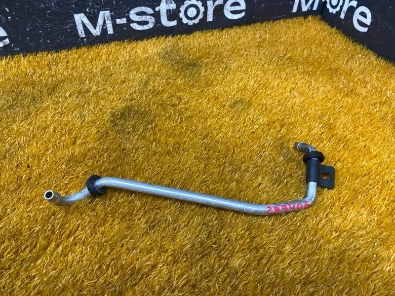 Трубка охлаждения акпп Mercedes-Benz Glk-Class 2011 A2045280124 X204 272.948