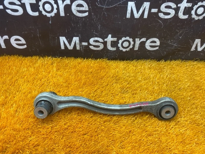 Рычаг подвески нижний Mercedes-Benz C-Class 2010 A2053506603 W204 271.860, задний правый