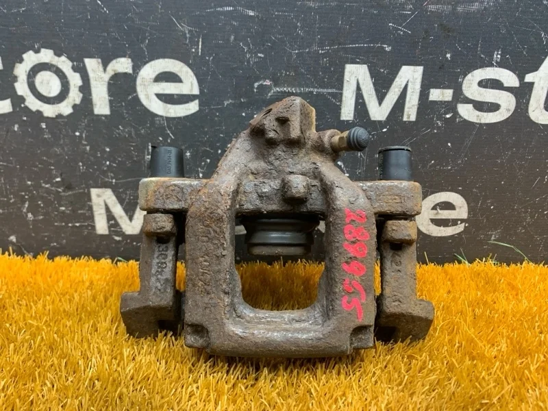 Суппорт Mercedes-Benz Glk-Class 2011 A2044231281 X204 272.948, задний правый