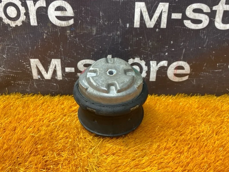 Подушка двигателя Mercedes-Benz C-Class 2006 A2032401917 W203 271.940, левая