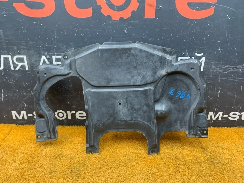 Защита АКПП Mercedes-Benz C-Class 2006 A2035243630 W203 271.940