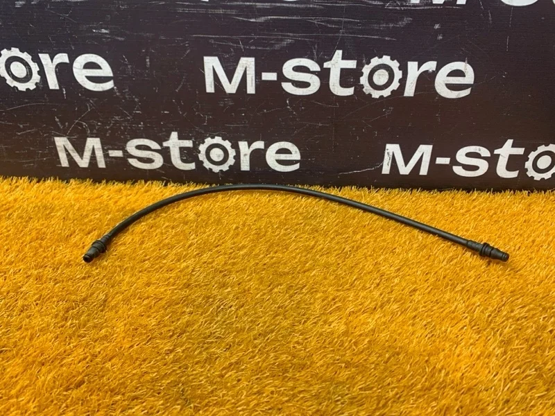 Патрубок расширительного бачка Mercedes-Benz Cls-Class 2005 A2115010625 W219 272.964