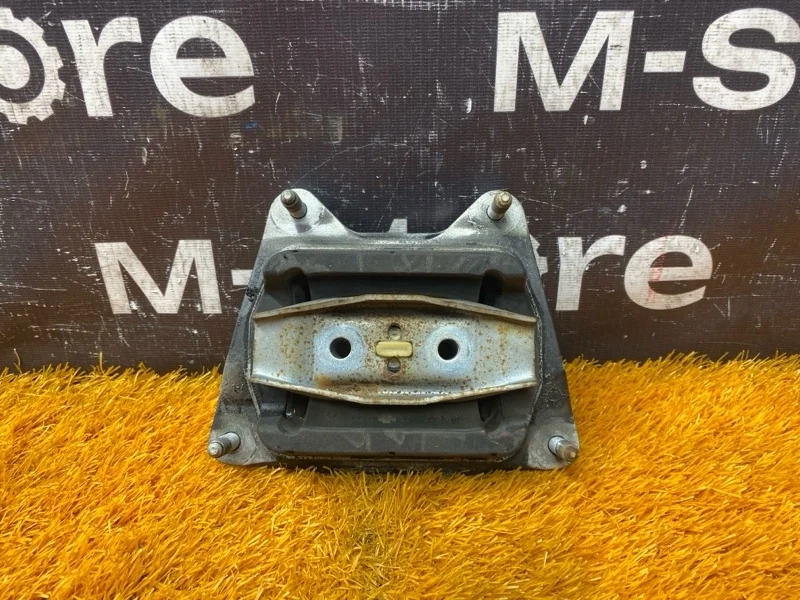 Подушка кпп Audi A6 2009 4F0399151AN C6/4F CCEA