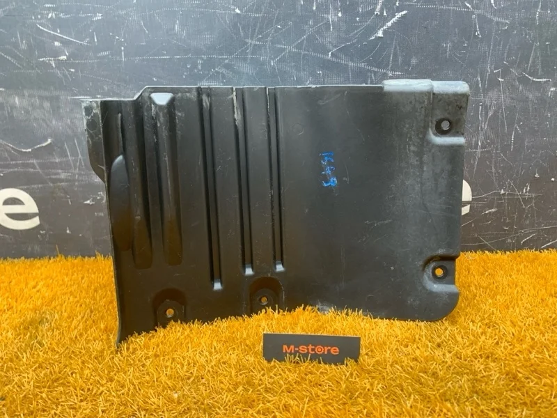 Подкрылок Bmw 5-Series 2004 51717050538 E60 M54B25 (256S5), передний правый