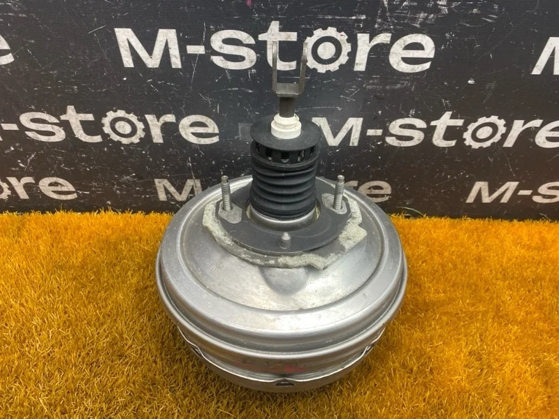 Вакуумный усилитель Bmw 6-Series 2007 34336779742 E63 N62B48B