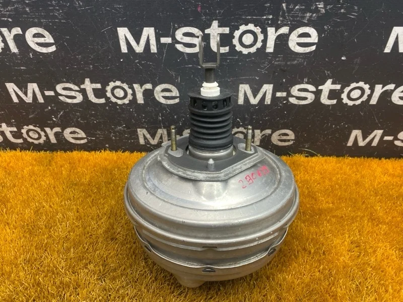 Вакуумный усилитель Bmw 5-Series 2005 34336779742 E60 N52B25A