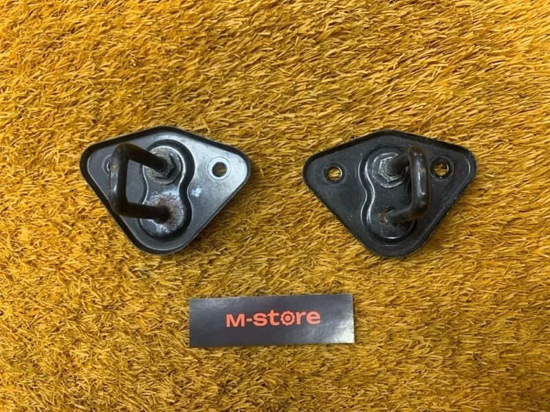 Скоба капота Mercedes-Benz Glk-Class 2010 A2048800460 X204 272.948