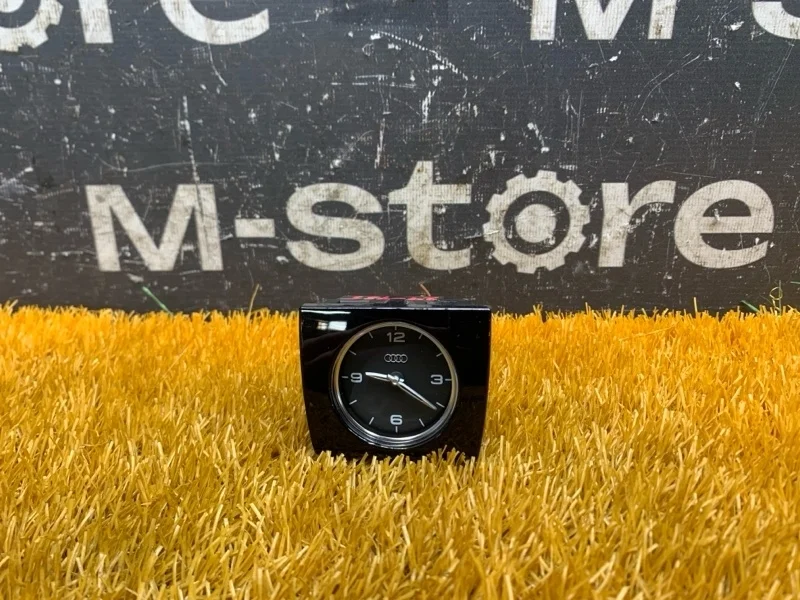 Часы Audi A8 2012 4H0919204G 4H/D4 CGWD