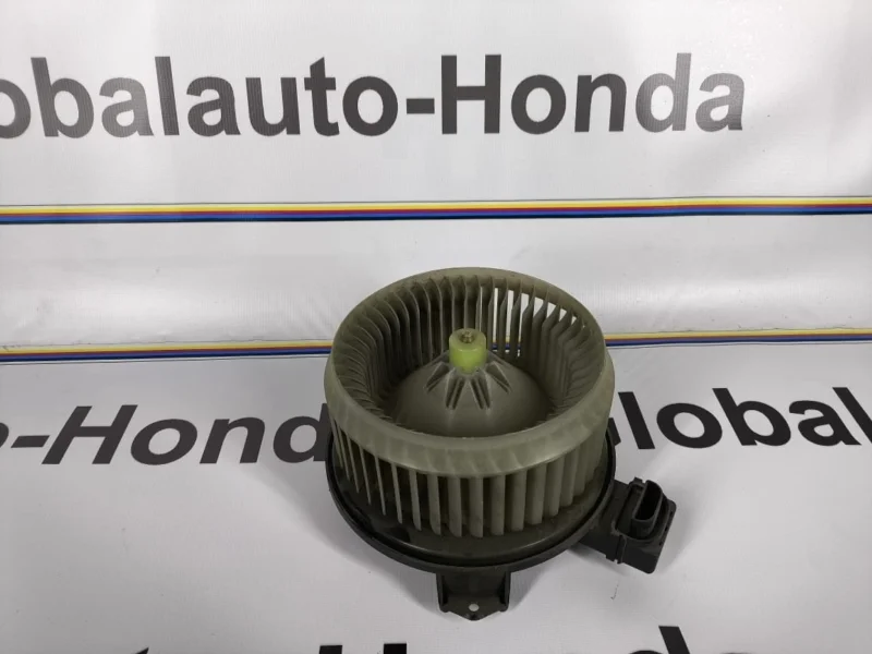 Мотор печки Honda Civic 4D FD R18A1