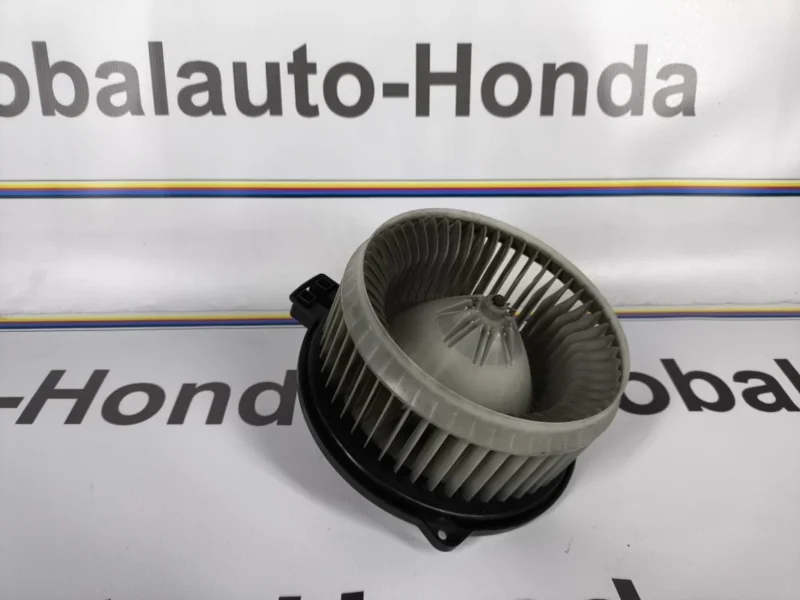 Мотор печки Honda Accord CL K24A3