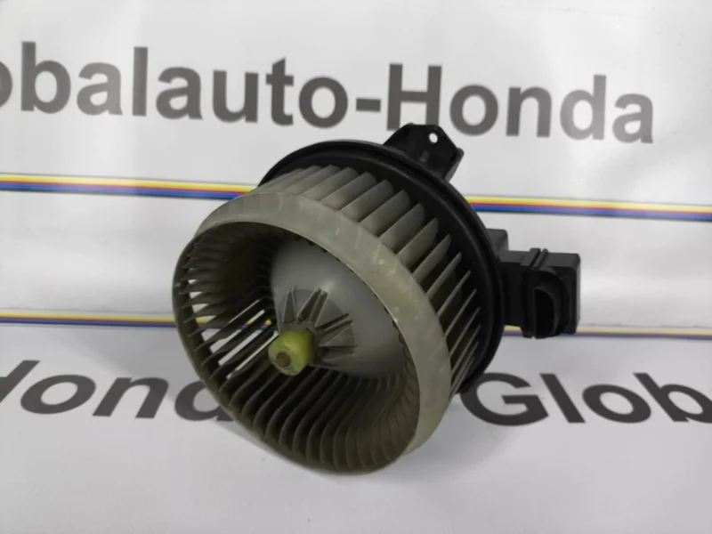 Мотор печки Honda Accord CU K24Z3