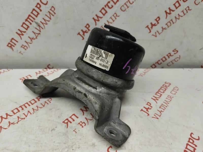 Подушка двигателя Volvo XC60 B6304T4 2013