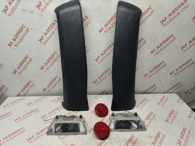 Бампер задний Nissan X Trail T31 2.0 MR20 2008