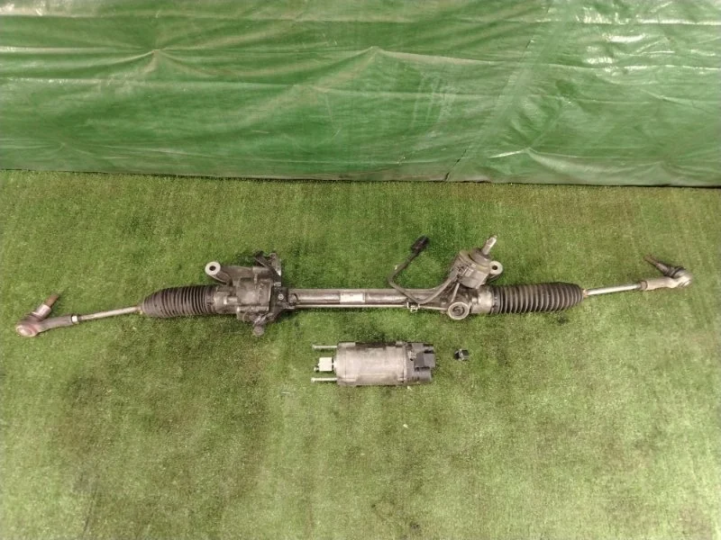 Рулевая рейка LAND ROVER RANGE IV 2020 L405