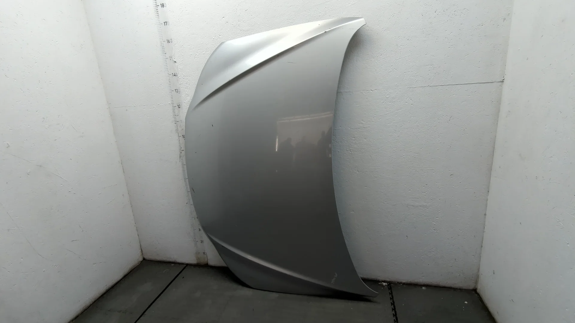 Капот Hyundai Santa Fe 2005-2012 КПП автомат 4х4 (АКПП) D4EB Дизель 2.2 л CRDi