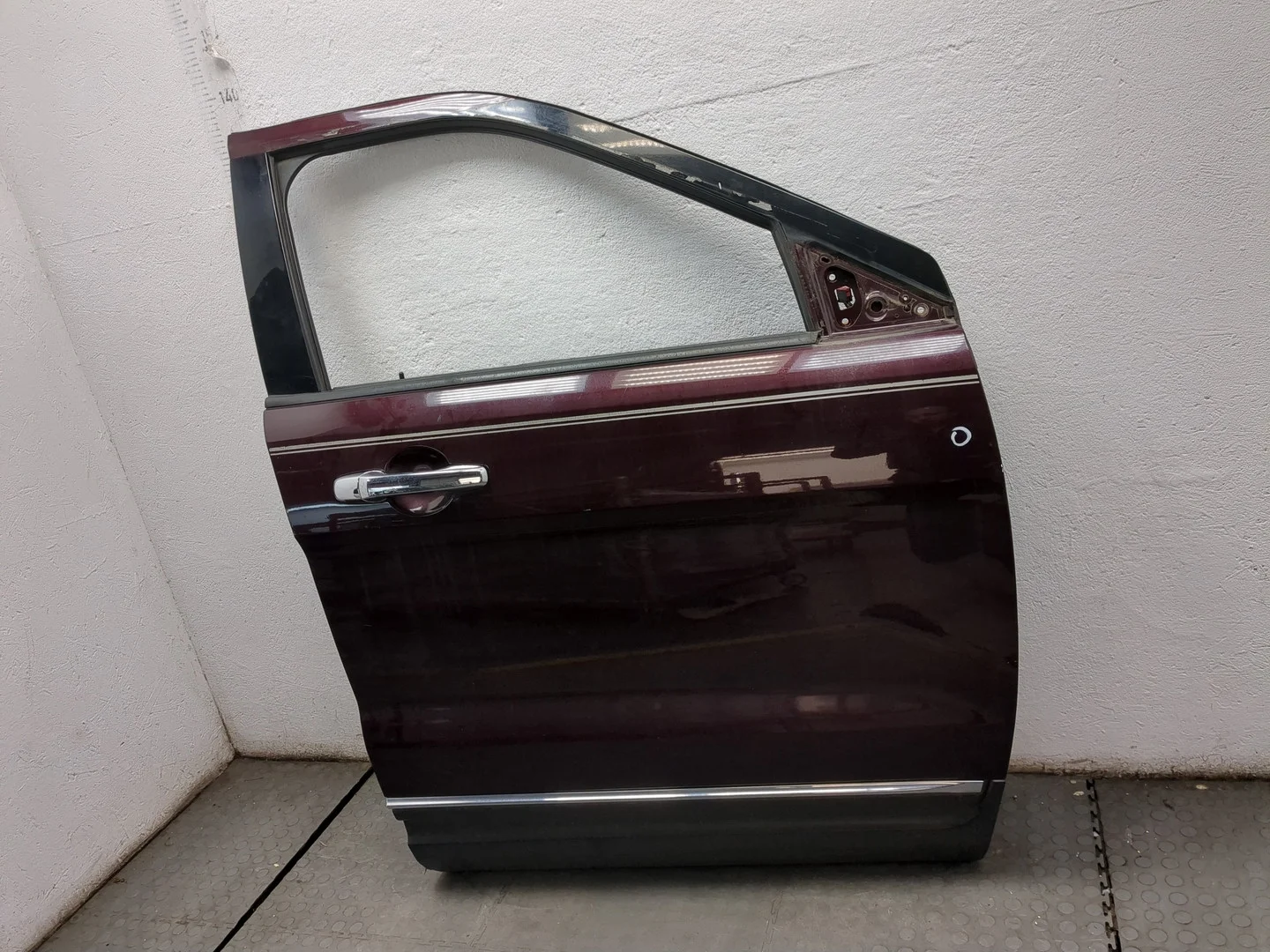 Дверь боковая (легковая) Ford Explorer 2010-2015 КПП автомат 4х4 (АКПП) Б/Н 3.5i Бензин 3.5 л Инжектор