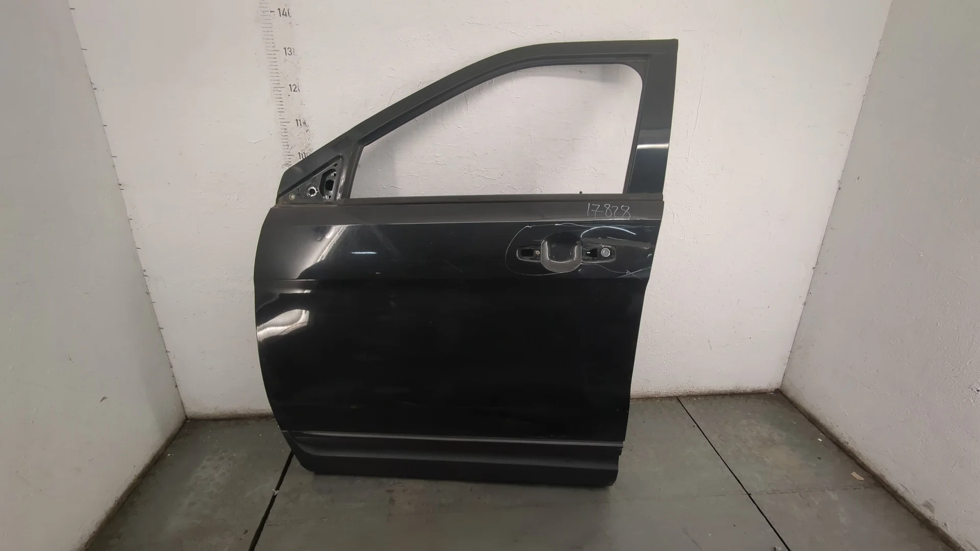 Дверь боковая (легковая) Ford Explorer 2010-2015 КПП автомат (АКПП) Б/Н 3.5i Бензин 3.5 л Инжектор