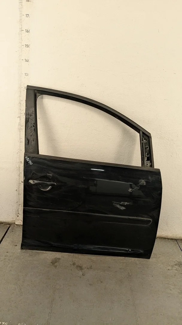 Дверь боковая (легковая) Volkswagen Touran 2003-2006 КПП 6-ст.мех.(МКПП) BKD Дизель 2 л TDI