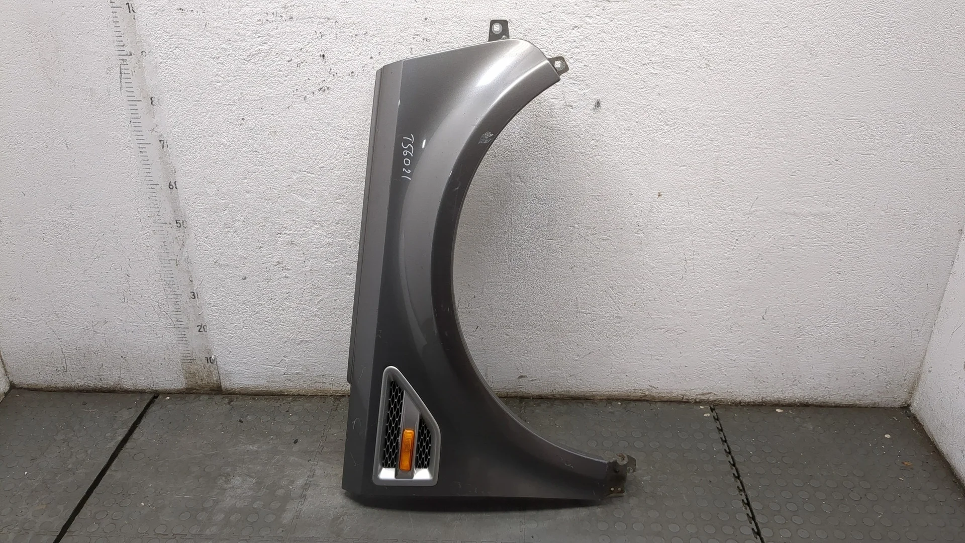 Крыло Land Rover Freelander 2 2006-2014 КПП 6-ст.мех 4х4 (МКПП) 224DT Дизель 2.2 л Турбо