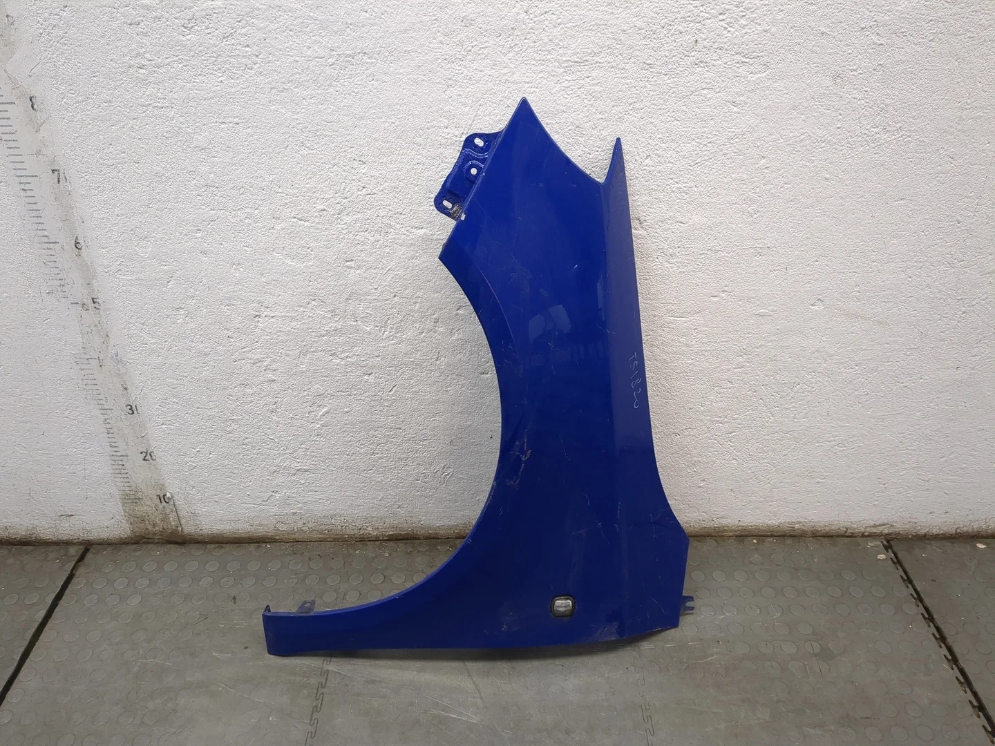 Крыло Skoda Fabia 2007-2014 КПП 5-ст.мех.(МКПП) CGPA Бензин 1.2 л Инжектор