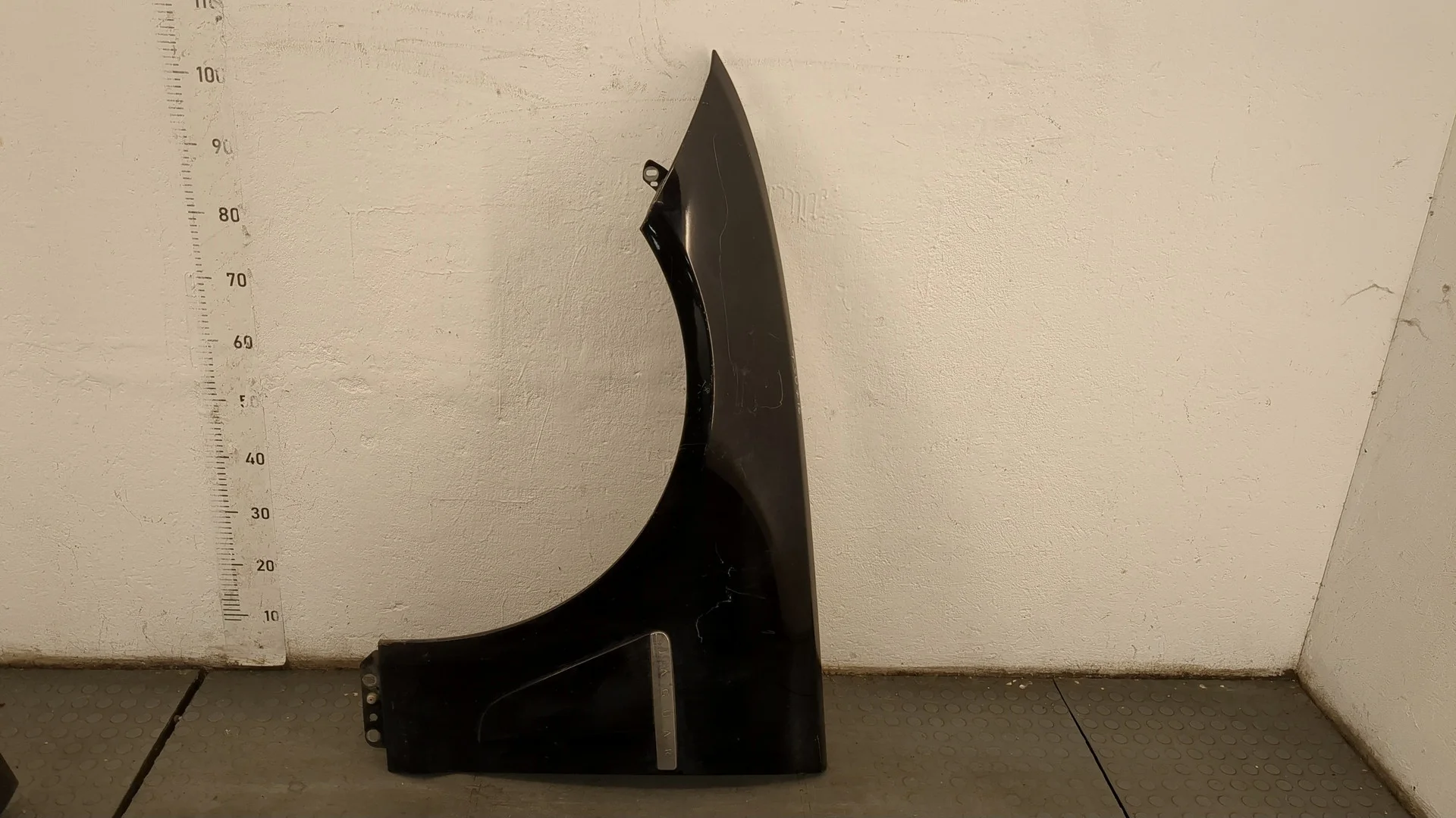 Крыло Jaguar XF 2007-2015 КПП автомат (АКПП) 224DT Дизель 2.2 л Турбо