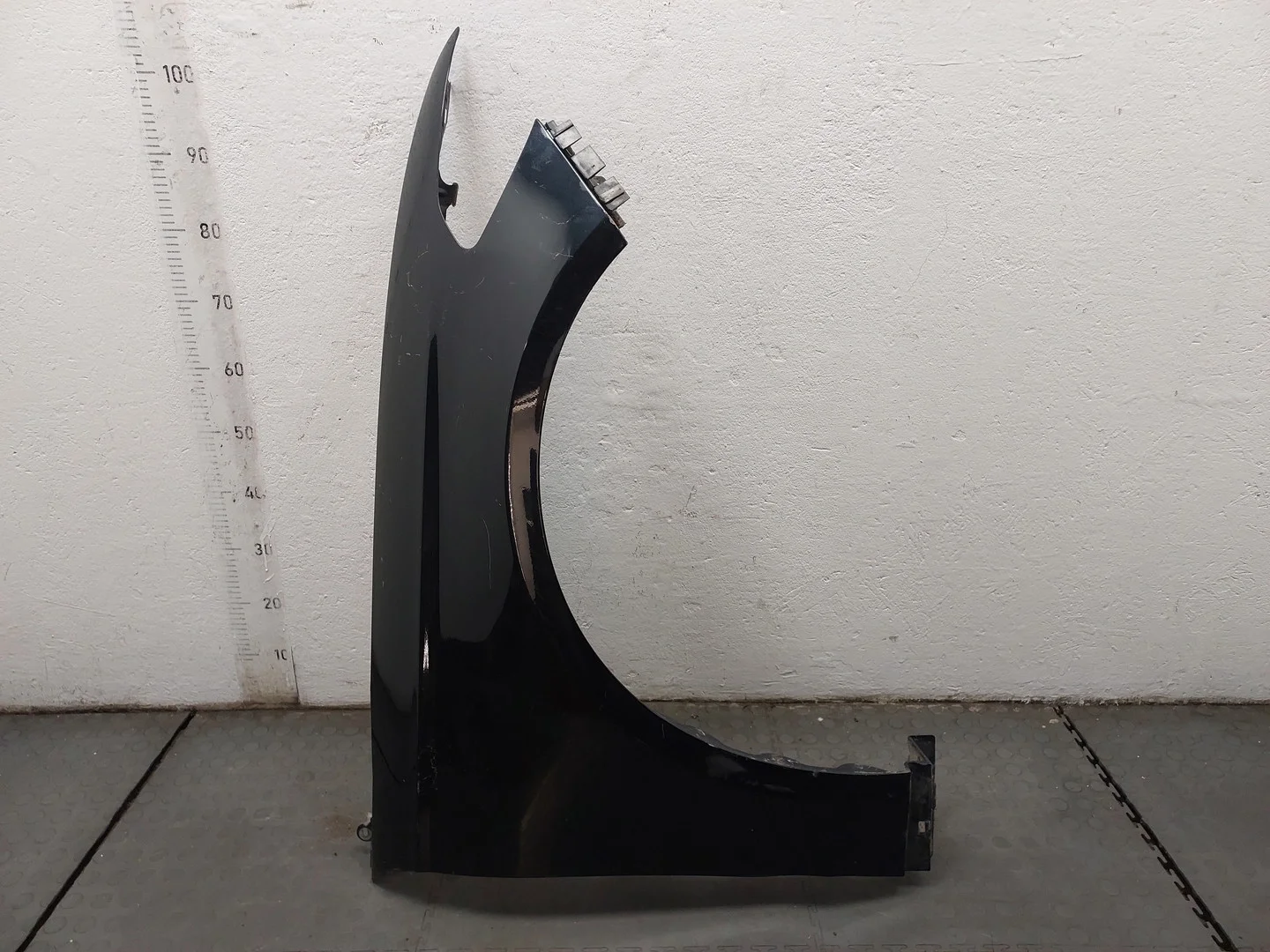 Крыло Ford Fusion 2012-2016 USA КПП автомат (АКПП) 1.6 Ecoboost Бензин 1.6 л EcoBoost