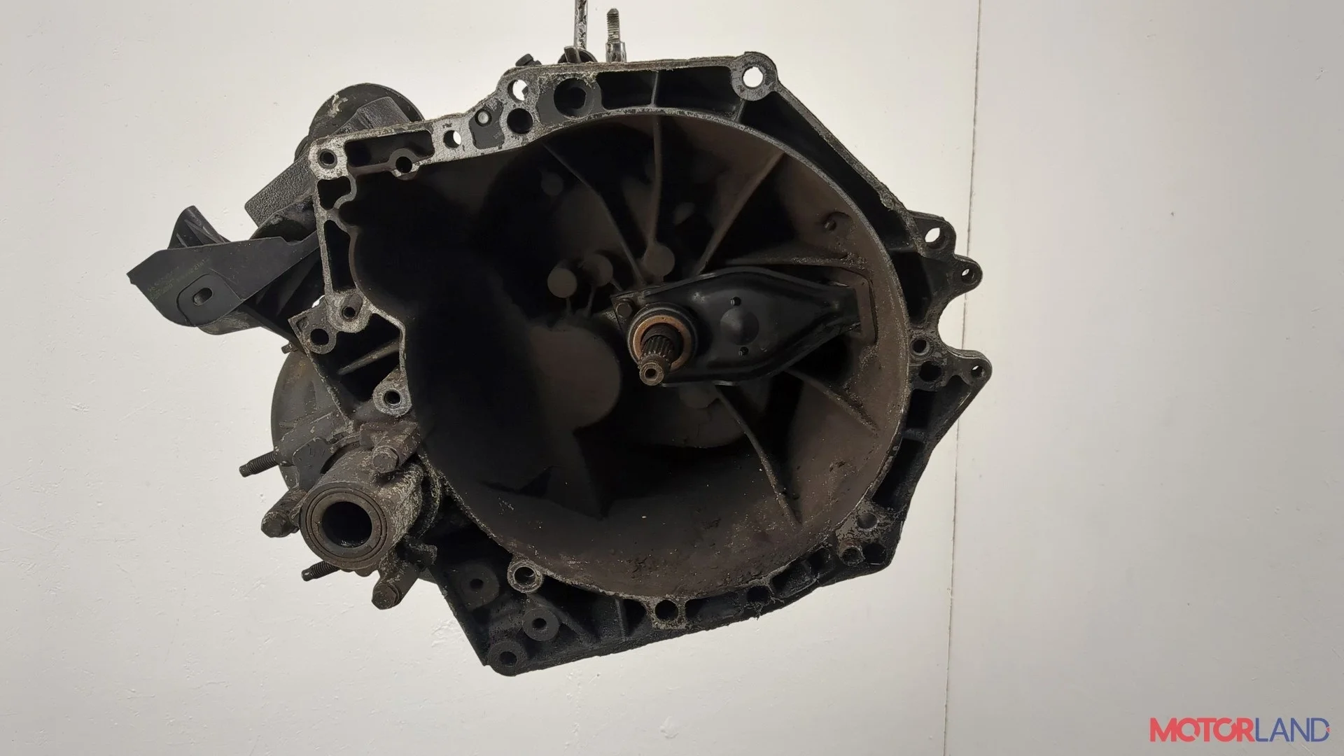 КПП 5-ст.мех. (МКПП) Peugeot Partner 2008-2012 9HN Дизель 1.6 л HDI