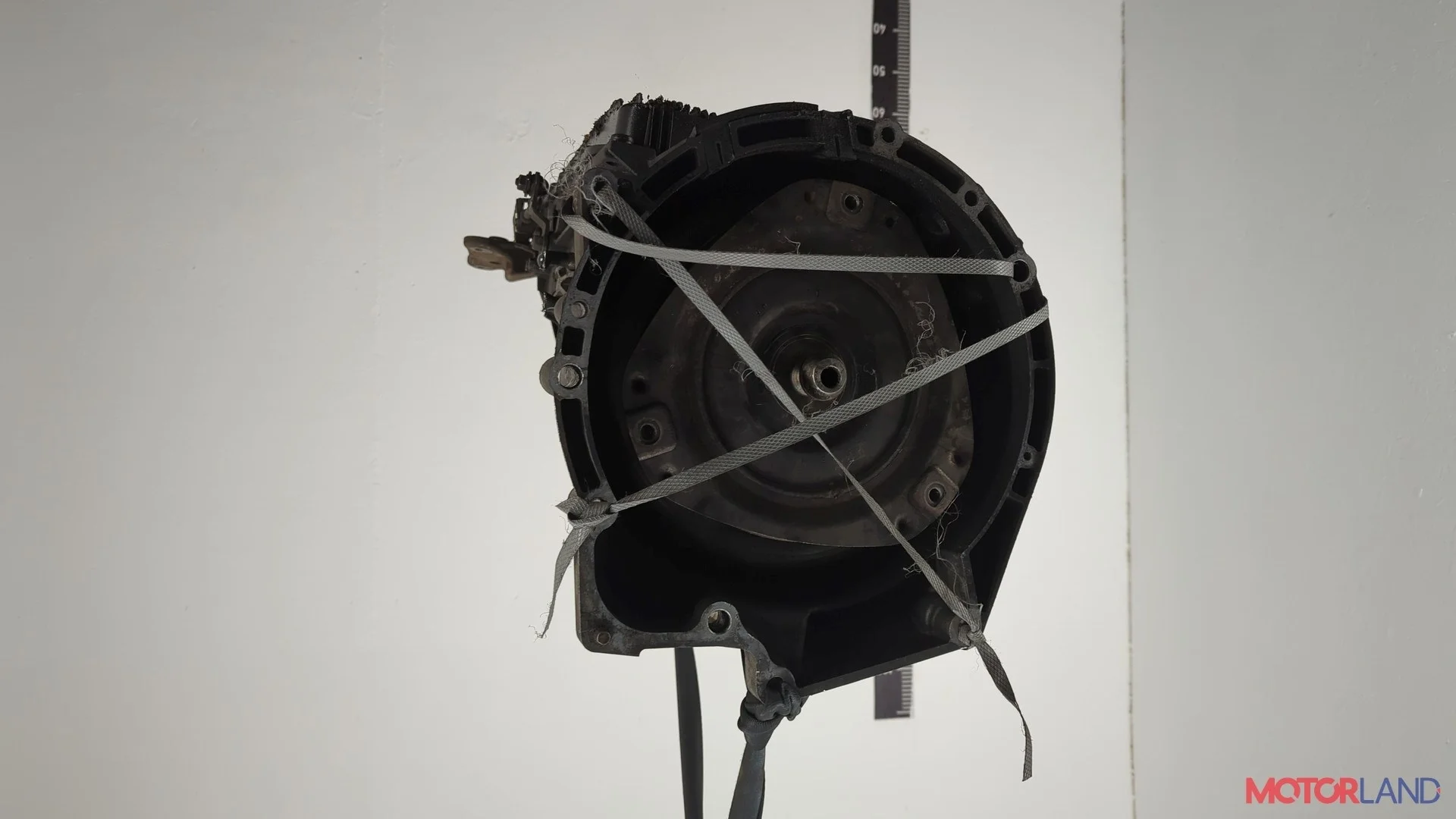 КПП - автомат (АКПП) BMW 3 E90, E91, E92, E93 2005-2012 204D4 / M47D20 Дизель 2 л