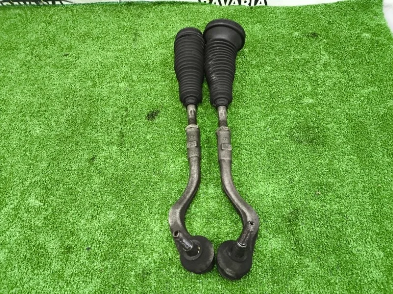 Тяги рулевые Audi A4 Allroad 2014 4G0423810A B8 CNC