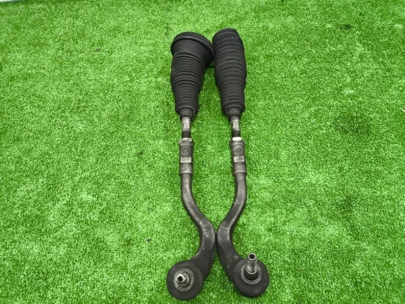Тяги рулевые Audi A4 2014 4G0423810A B8 CDN