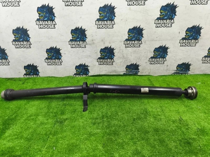 Вал карданный Audi A4 2014 8K0521101N B8 CDN