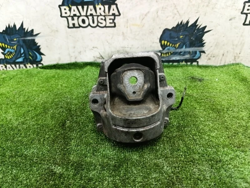 Подушка двигателя Audi A4 Allroad 2014 8R0199381C B8 CNC