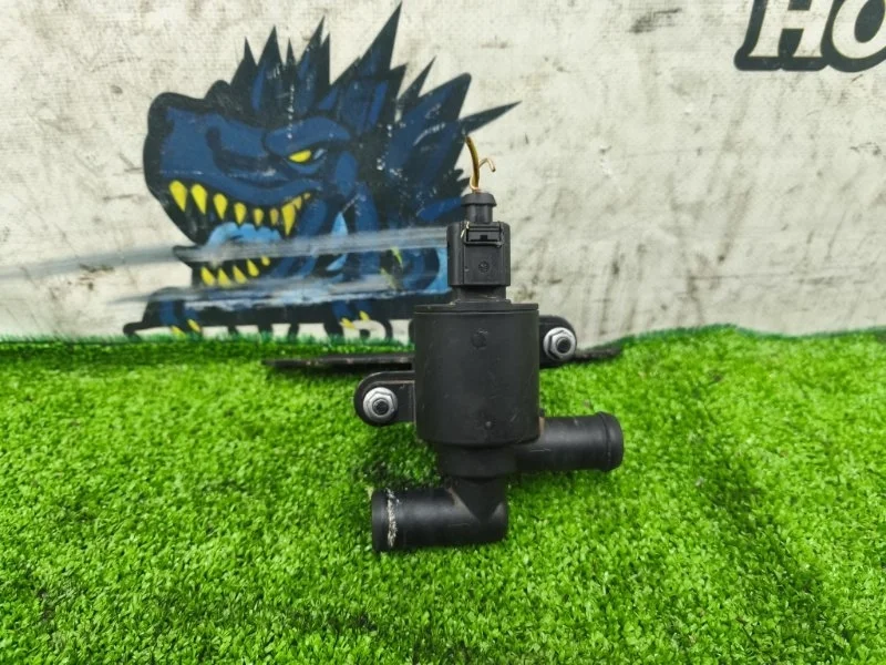 Клапан отопителя Audi A4 Allroad 2014 4H0121671D B8 CNC