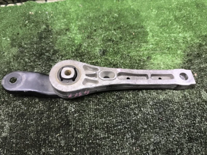 Кронштейн Акпп volkswagen Passat 2007 3C0199855J B6 BZB
